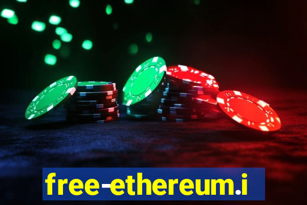 free-ethereum.io