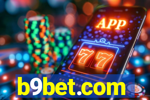 b9bet.com