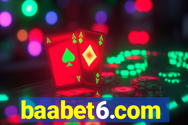 baabet6.com