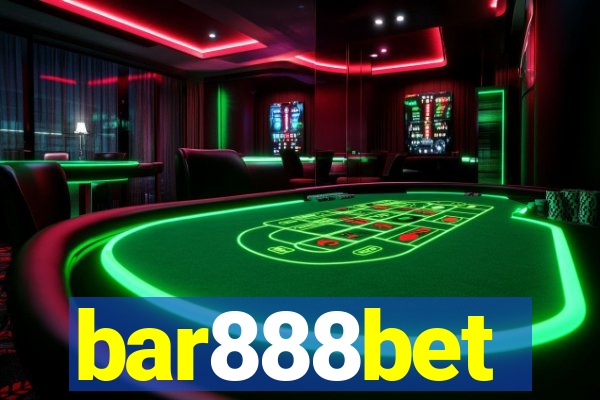 bar888bet