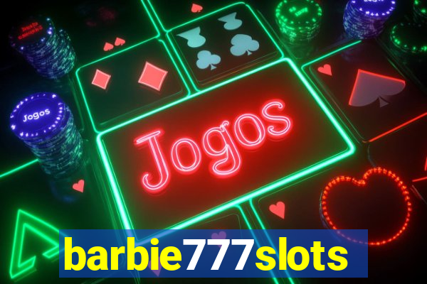 barbie777slots