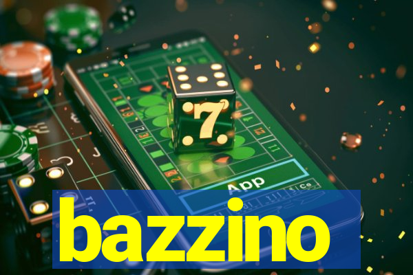 bazzino