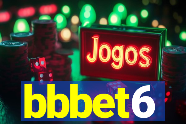 bbbet6