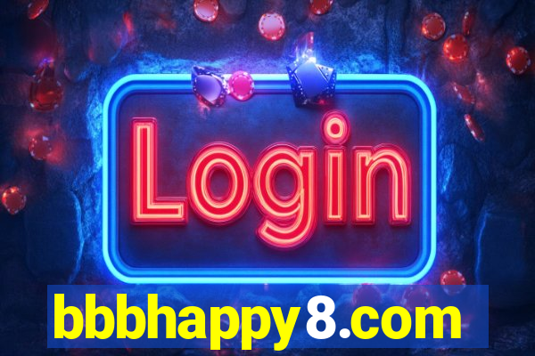 bbbhappy8.com