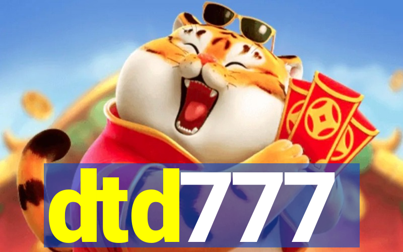 dtd777