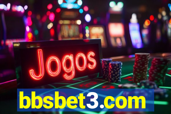 bbsbet3.com