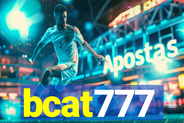 bcat777