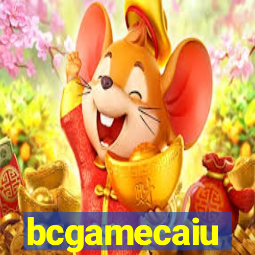 bcgamecaiu