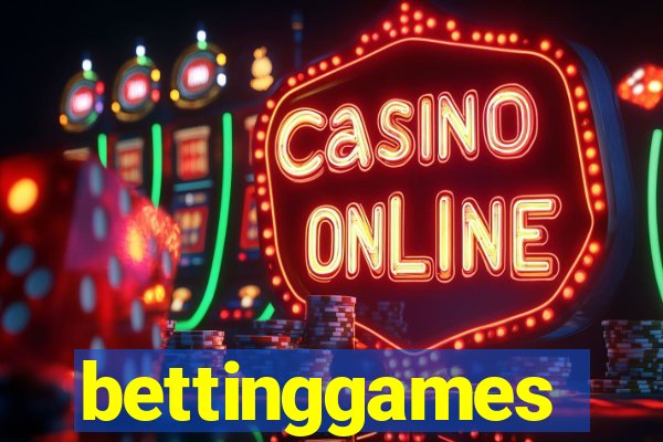 bettinggames