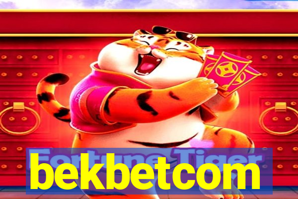 bekbetcom