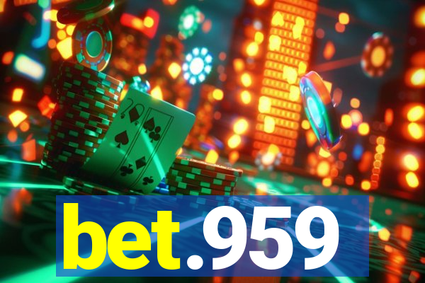 bet.959