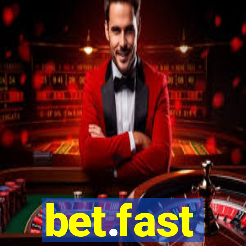 bet.fast