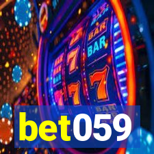 bet059