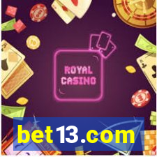 bet13.com