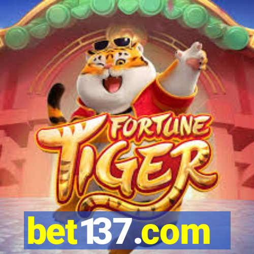 bet137.com