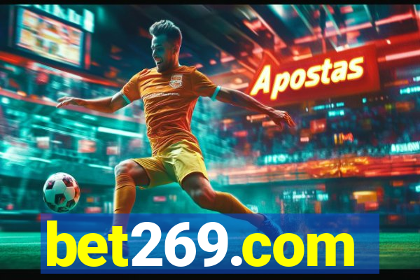 bet269.com