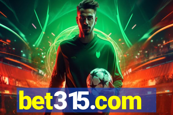 bet315.com