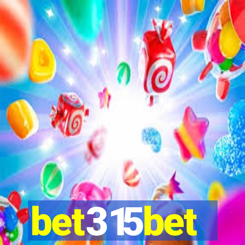 bet315bet