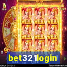 bet321login