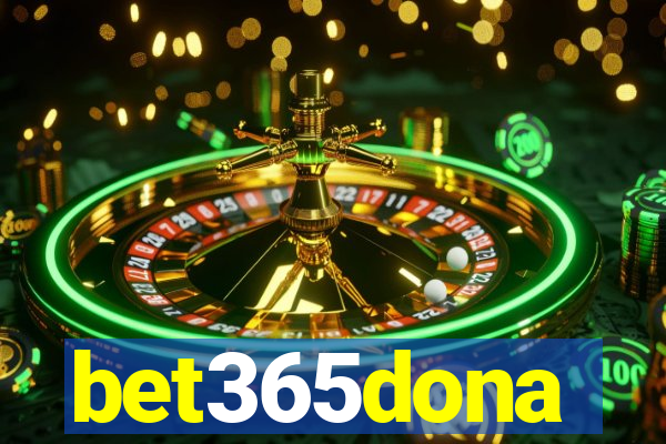 bet365dona