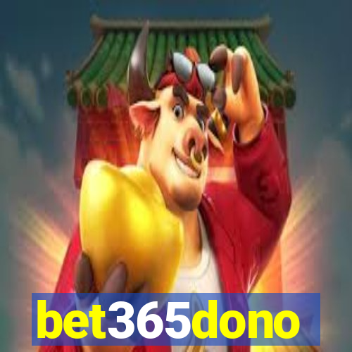 bet365dono