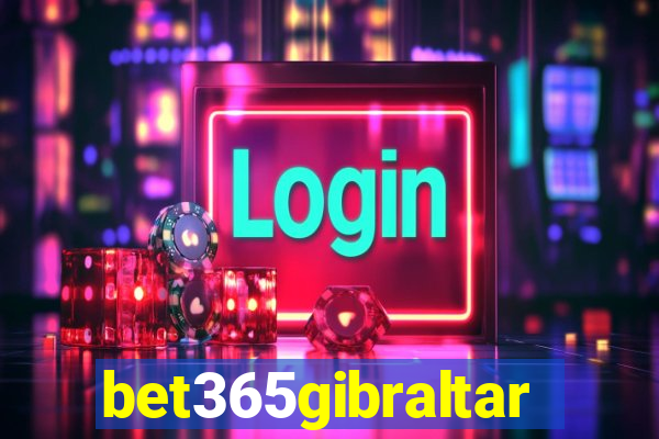 bet365gibraltar