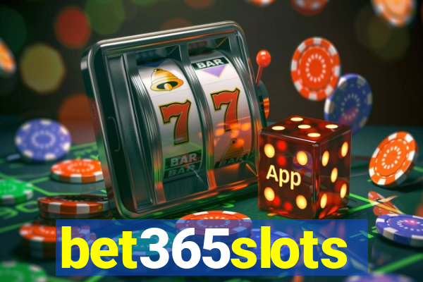 bet365slots