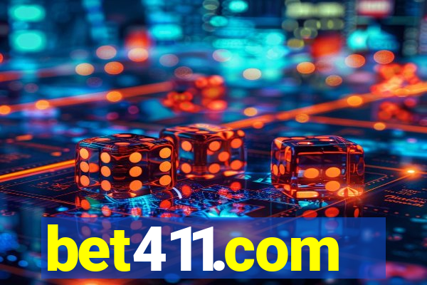 bet411.com