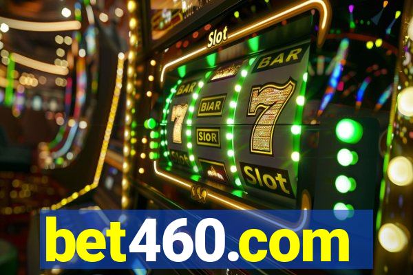 bet460.com