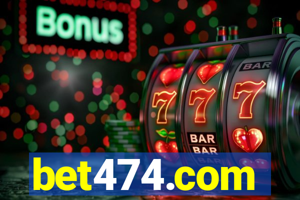 bet474.com