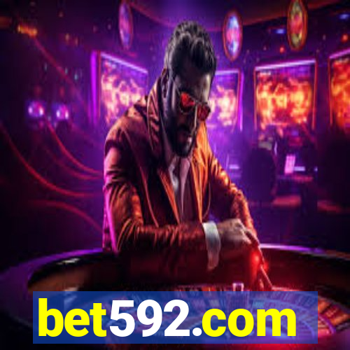 bet592.com