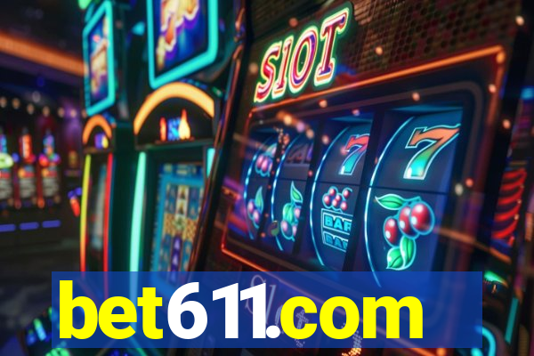 bet611.com