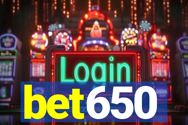 bet650