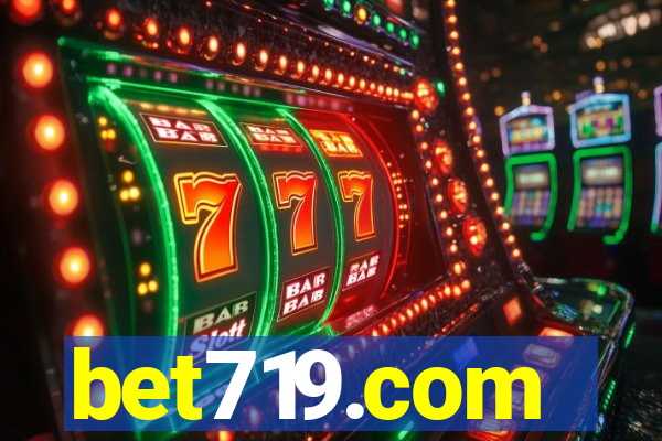 bet719.com