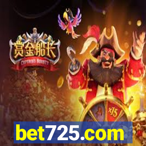 bet725.com