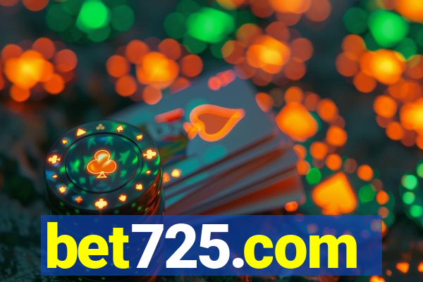 bet725.com