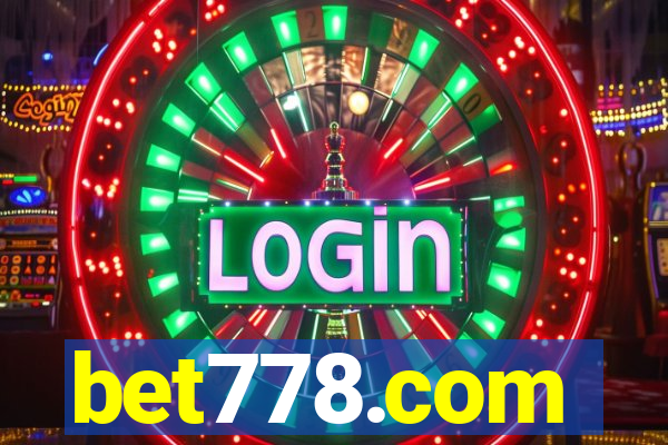 bet778.com