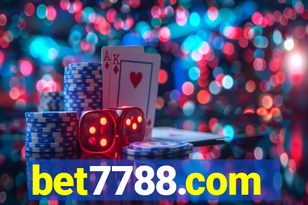 bet7788.com