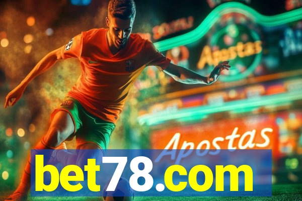 bet78.com