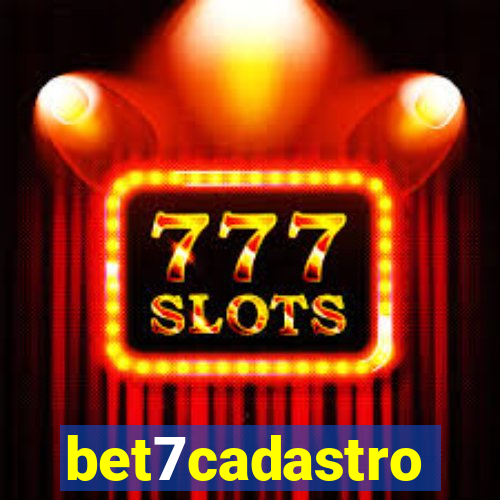 bet7cadastro