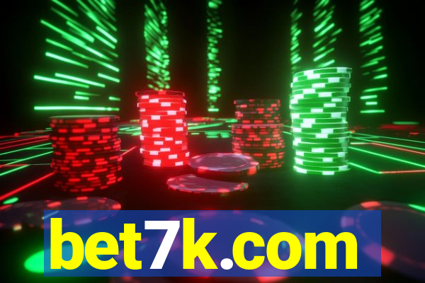 bet7k.com