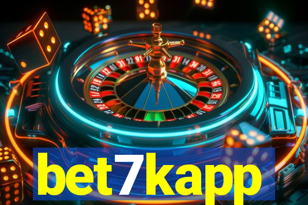 bet7kapp