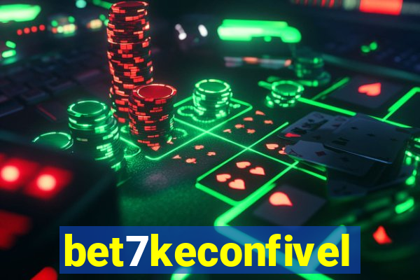 bet7keconfivel