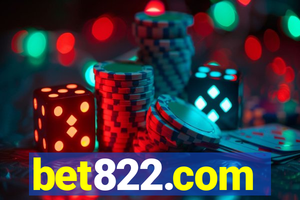 bet822.com