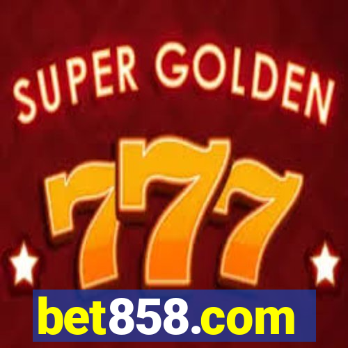 bet858.com