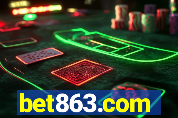 bet863.com