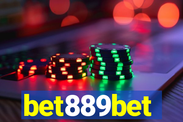 bet889bet