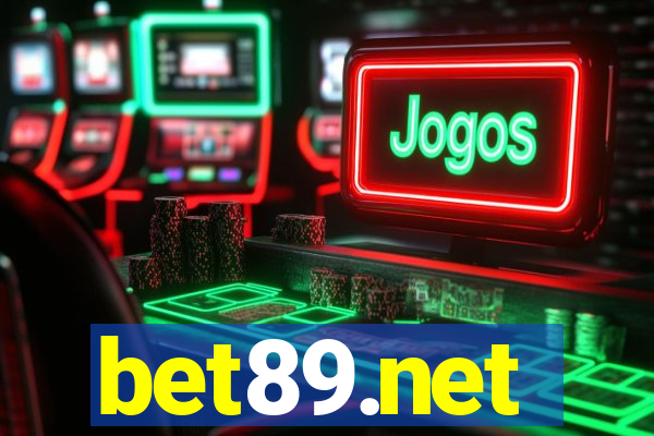 bet89.net