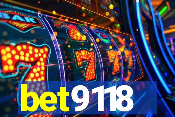 bet9118