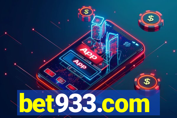 bet933.com